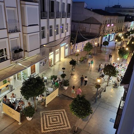 Moderno Y Lujoso Apartamento Castelar Alcazar de San Juan Esterno foto