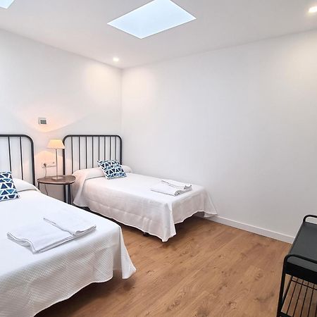 Moderno Y Lujoso Apartamento Castelar Alcazar de San Juan Esterno foto