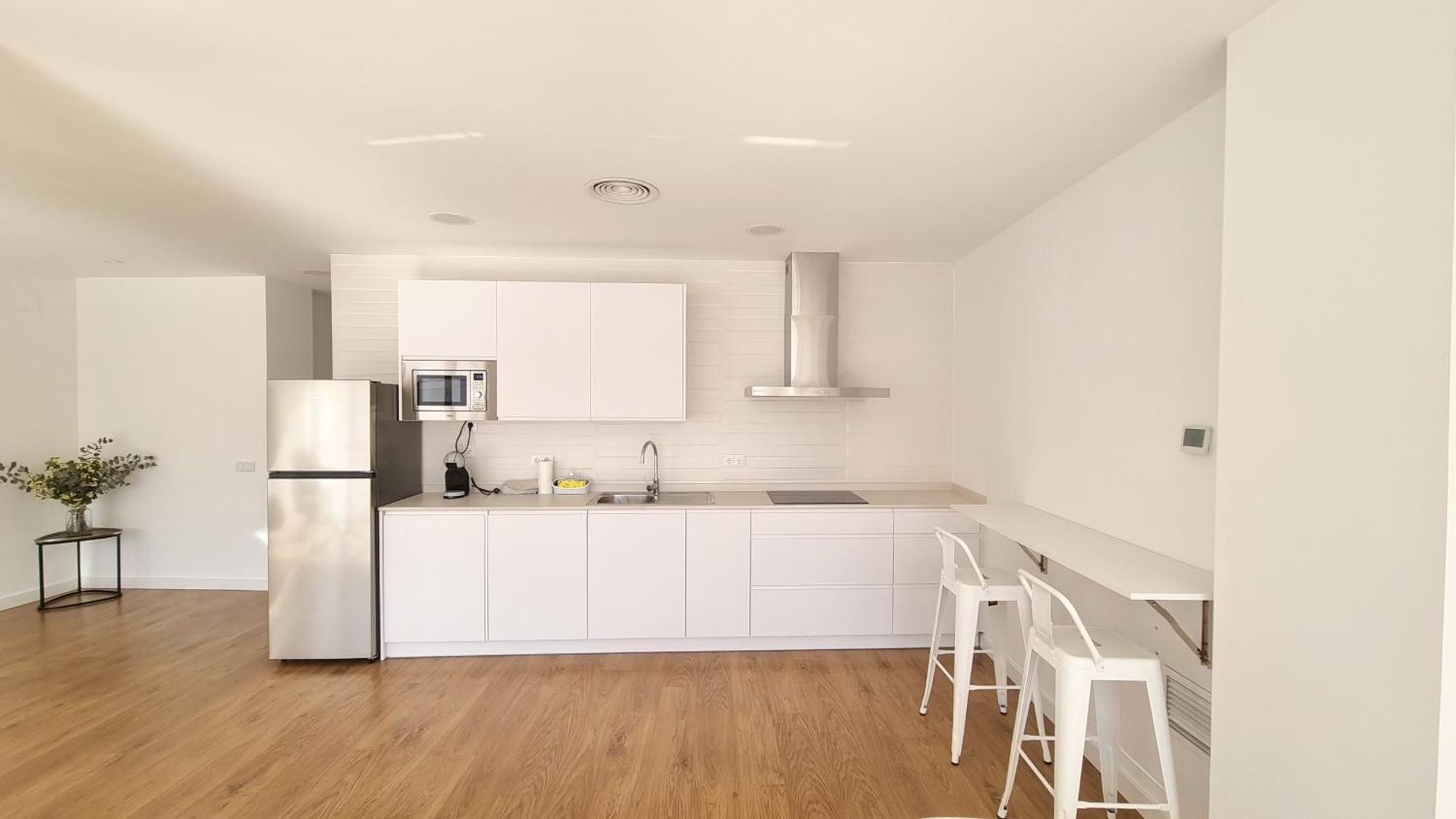 Moderno Y Lujoso Apartamento Castelar Alcazar de San Juan Esterno foto