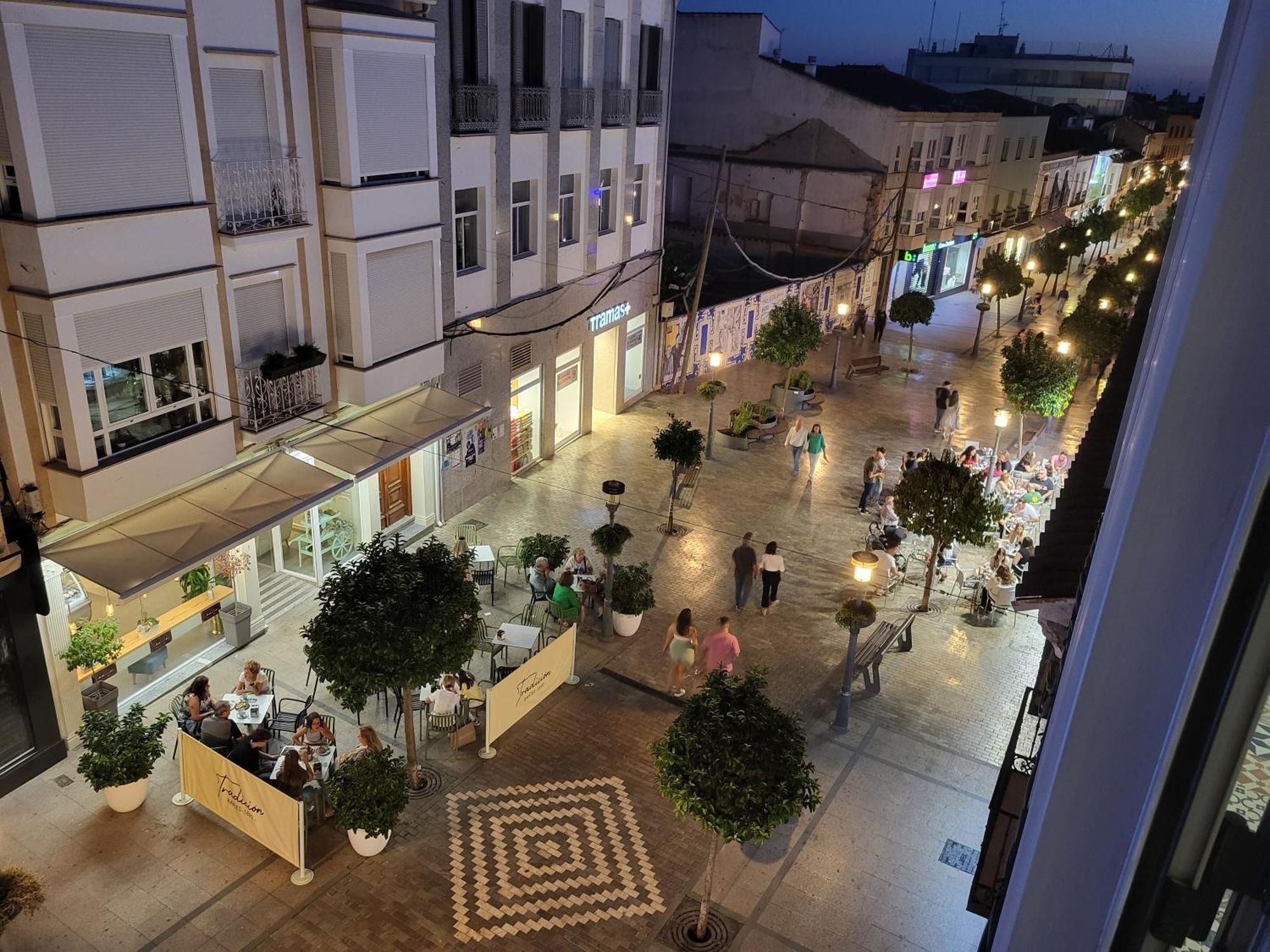 Moderno Y Lujoso Apartamento Castelar Alcazar de San Juan Esterno foto