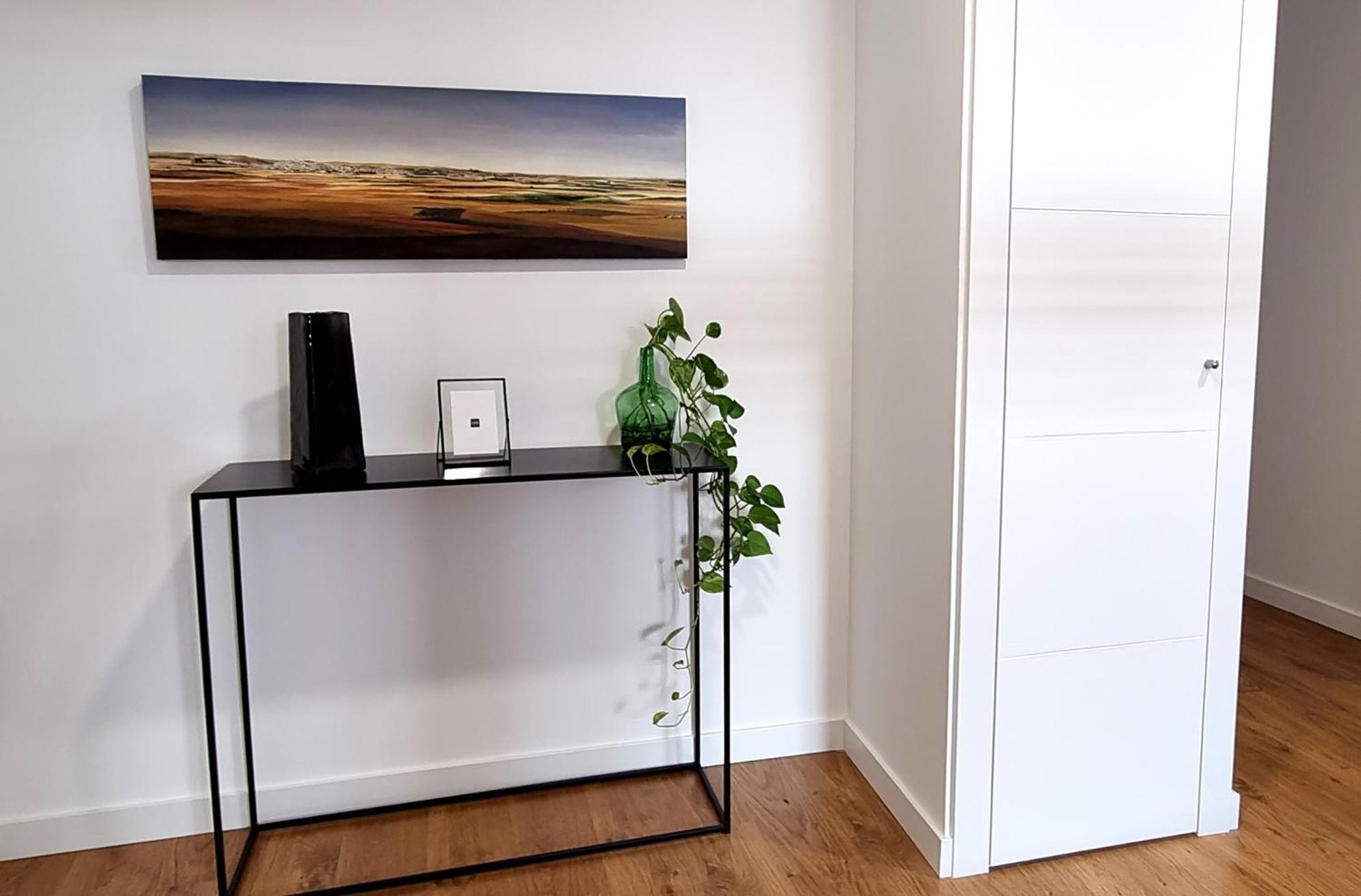 Moderno Y Lujoso Apartamento Castelar Alcazar de San Juan Esterno foto