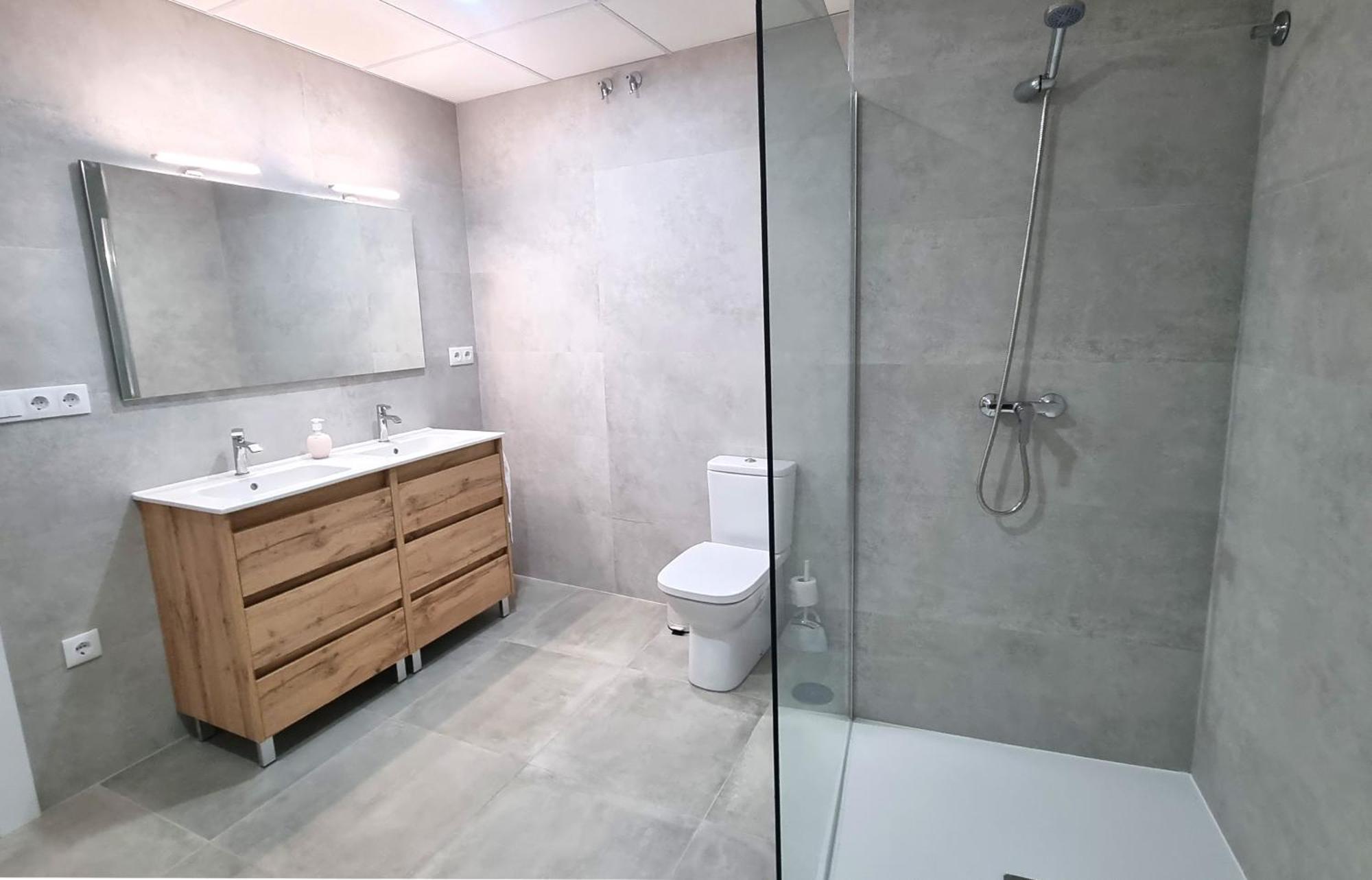 Moderno Y Lujoso Apartamento Castelar Alcazar de San Juan Esterno foto