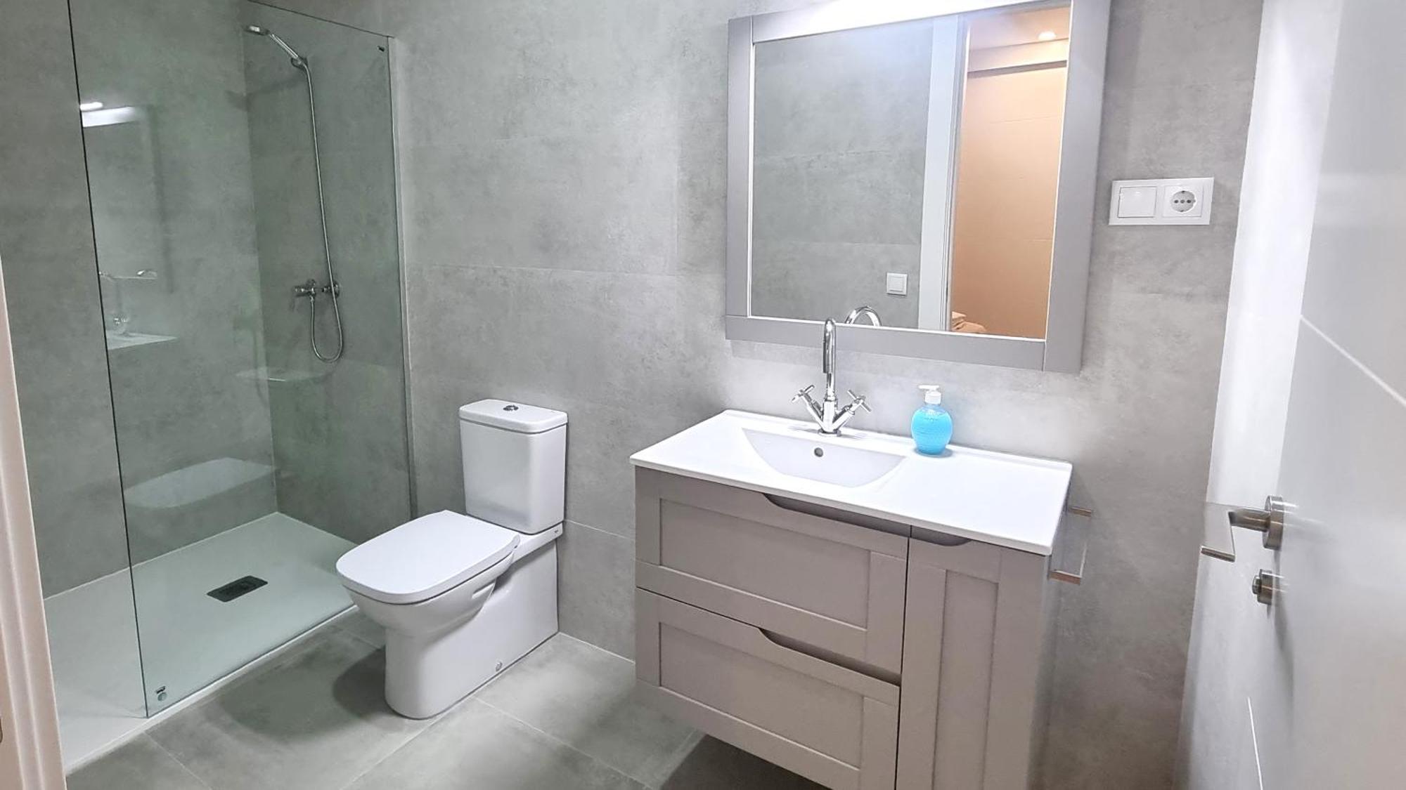 Moderno Y Lujoso Apartamento Castelar Alcazar de San Juan Esterno foto